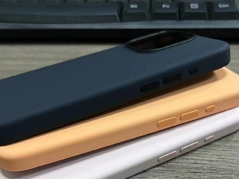 三明苹果14维修站分享iPhone14手机壳能直接给iPhone15用吗?