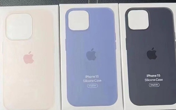 三明苹果14维修站分享iPhone14手机壳能直接给iPhone15用吗？ 