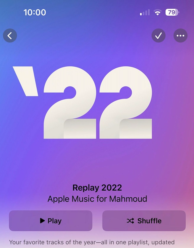 三明苹果手机维修分享iOS16.2 Beta3更新内容及升级建议 
