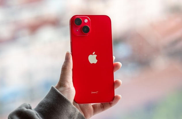 三明苹果14维修分享为什么大家觉得iPhone 14不香了 
