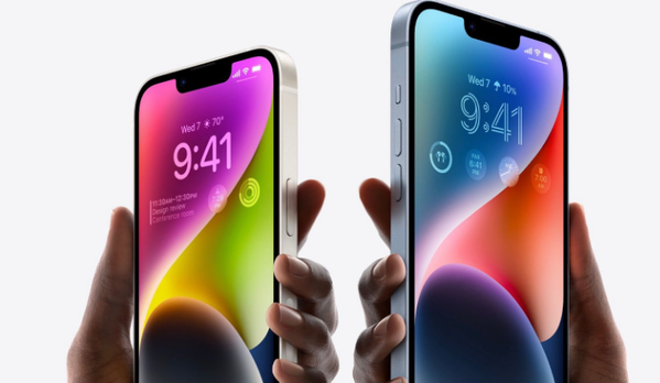 三明苹果14维修分享iPhone 14系列支持的eSIM卡有哪些优点 