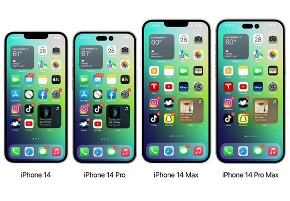 三明苹果14维修分享iPhone14可以分期吗 
