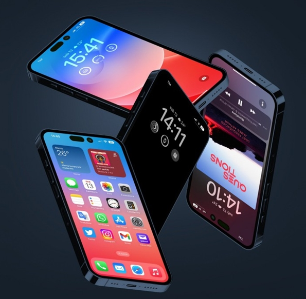 三明苹果14维修分享入门级iPhone 14多少钱 