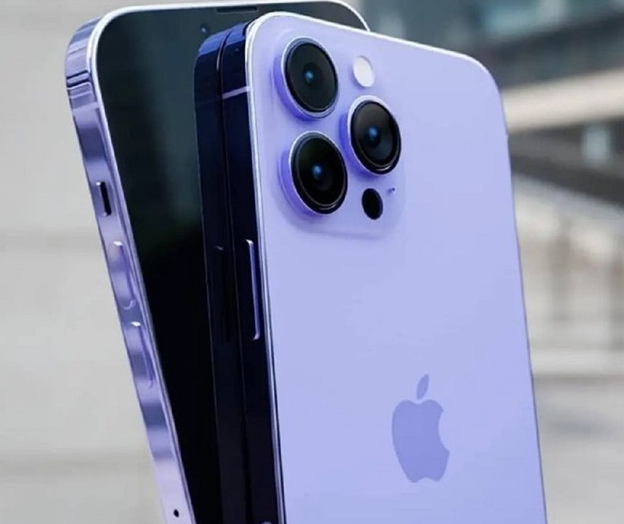 三明苹果14维修分享凭什么4800万像素的iPhone14就能上热搜 