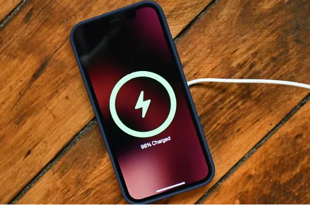 三明苹果手机维修分享iPhone如何正确充电 