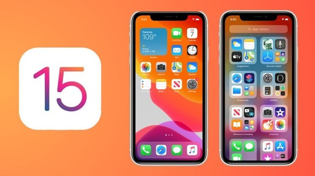 三明苹果13维修分享iPhone13更新iOS 15.5，体验如何 