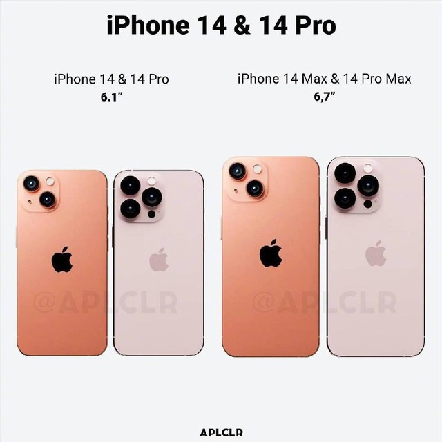 三明苹果14维修分享阳光橙+樱花粉的iPhone 14 