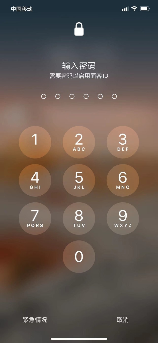 三明苹果13维修分享iPhone 13加强锁屏功能有什么用 