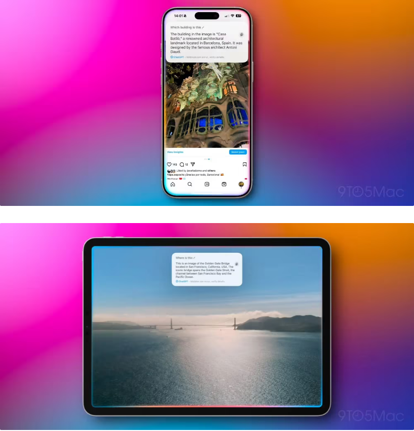 三明苹果手机维修分享苹果 Siri 接入 ChatGPT AI  
