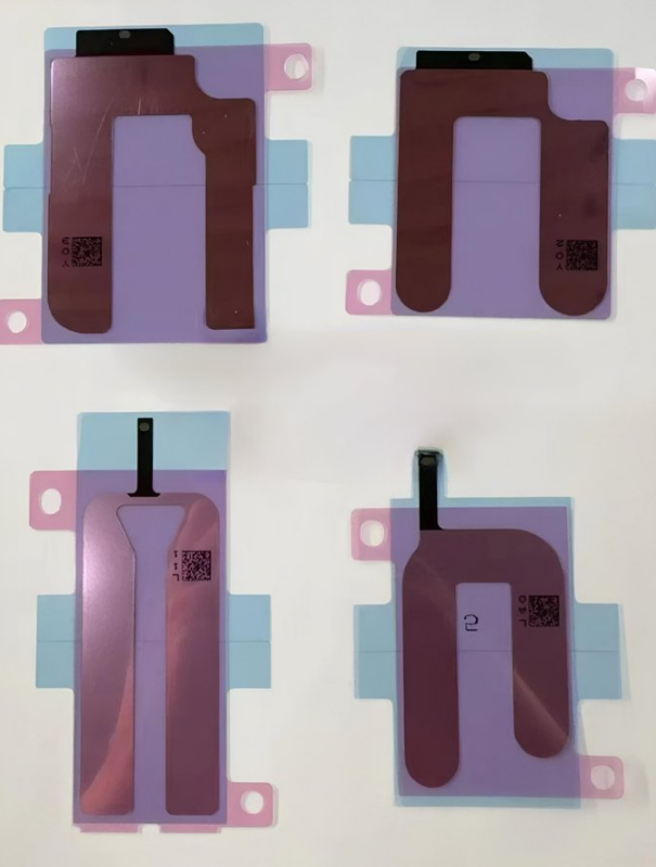 三明苹果手机维修分享iPhone 17 Pro 机型电池将采用创新型粘合剂 