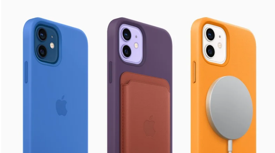 三明苹果手机维修分享关于 iPhone 13 的细节爆料 