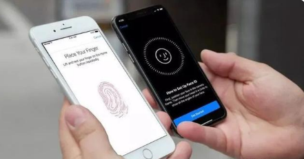 三明苹果手机维修分享iPhone 13 系列会有屏下指纹吗 