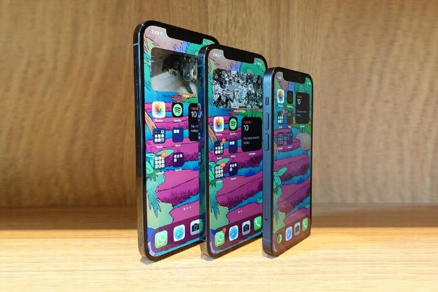 三明苹果手机维修分享iPhone 13发布日期 