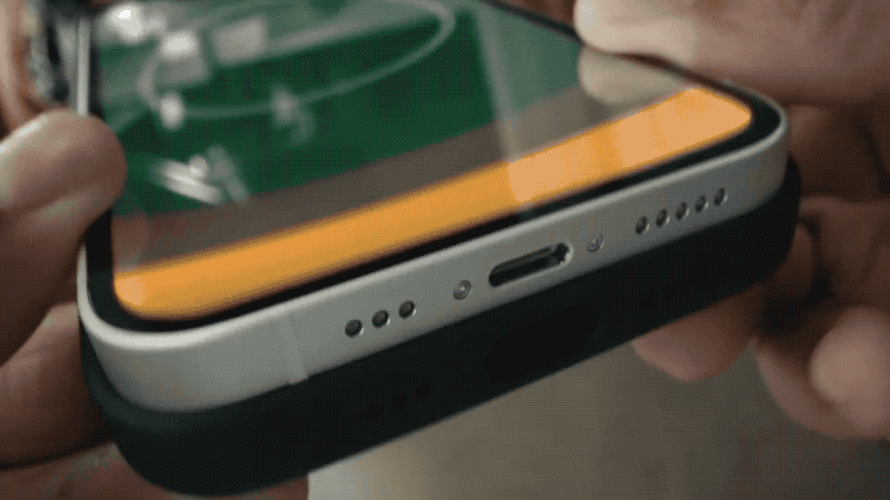 三明苹果手机维修分享未来 Magsafe 还有哪些发展空间 