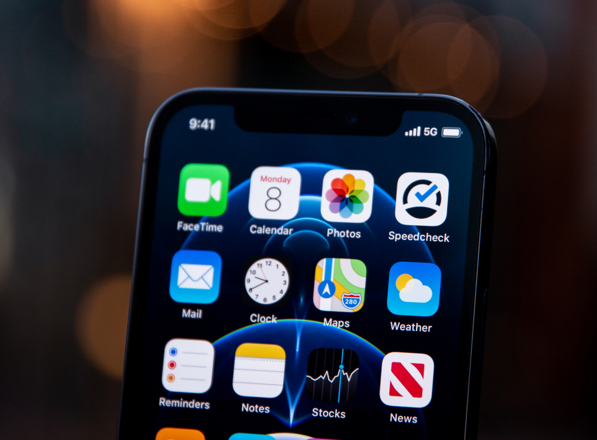 三明苹果手机维修分享为什么 iPhone 12 在冬季会自动关机 