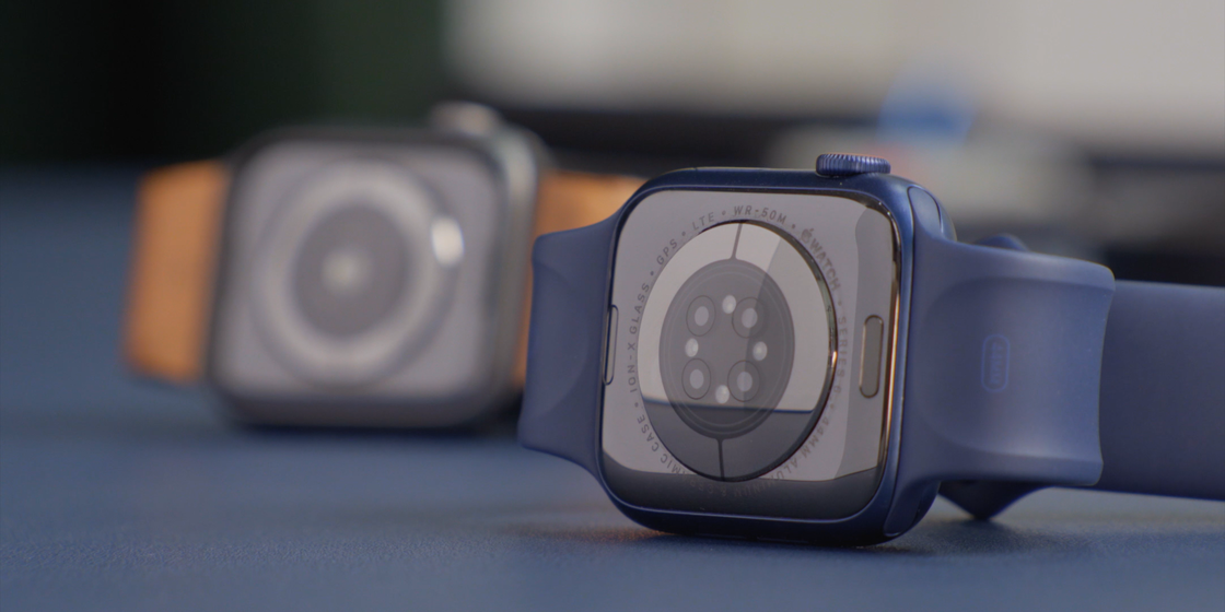 三明苹果手机维修分享Apple Watch 是如何测量卡路里的 