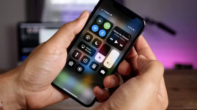 三明苹果手机维修分享iPhone 12信号差怎么办 