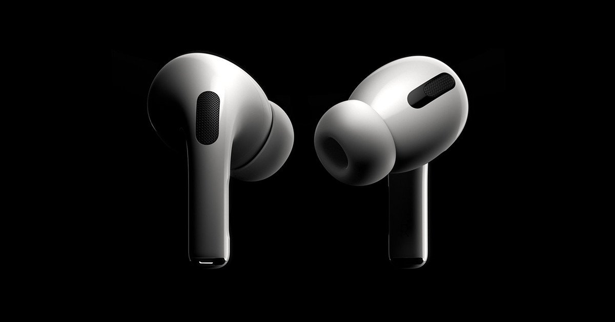 三明苹果手机维修分享AirPods Pro 爆音、降噪效果下降怎么办 