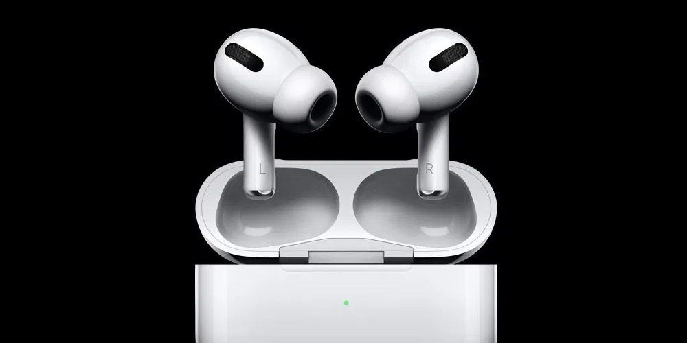 三明苹果手机维修分享AirPods Pro 出现静电噪音 