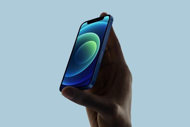 三明苹果手机维修分享iPhone 12 mini辐射很大吗 