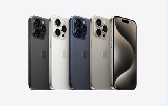 三明苹果维修点分享iPhone 15 Pro进水维修 