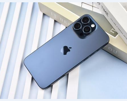 三明苹果维修点分享iPhone 15 Pro Max进水维修 
