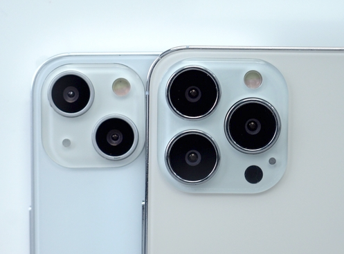三明苹果维修点分享iPhone 13 Pro自动关机二修机隐性硬故障 