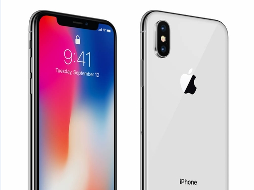 三明苹果维修点分享iPhone X黑屏多场景现象解析 