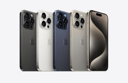 三明苹果维修点分享iPhone15 Pro黑屏冷门故障汇总 
