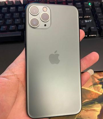 三明苹果维修点分享iPhone 11 Pro电池发烫小众问题解读 