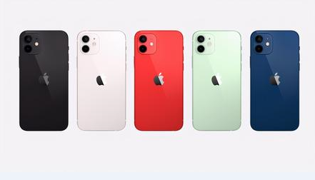 三明苹果维修点分享iPhone 12电池发烫少见诱因解析 