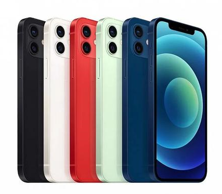 三明苹果维修点分享iPhone 12 Pro Max发烫冷门故障梳理 