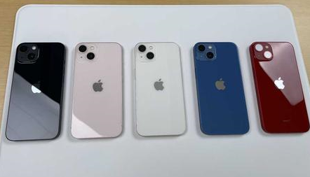 三明苹果维修点分享iPhone 13电池发烫多类故障解析 
