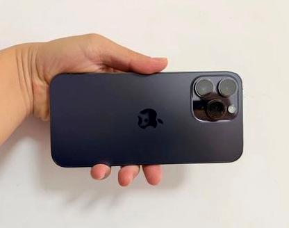 三明苹果维修点分享iPhone 14 Pro Max发烫多重诱因剖析 
