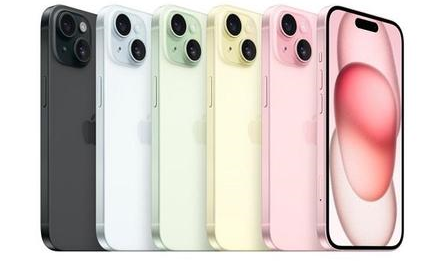 三明苹果维修点分享iPhone 15发烫易忽视问题科普 