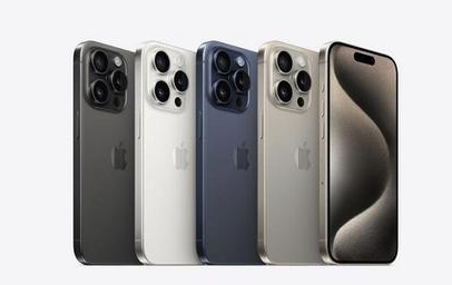 三明苹果维修点分享iPhone 15 Pro发烫五大诱因详解 