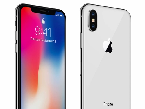 三明苹果维修点分享iPhone X摄像头实拍质感与场景适配全解析 